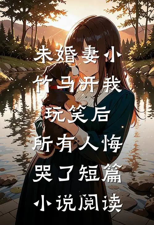 未婚妻小竹马开我玩笑后，所有人悔哭了短篇小说阅读