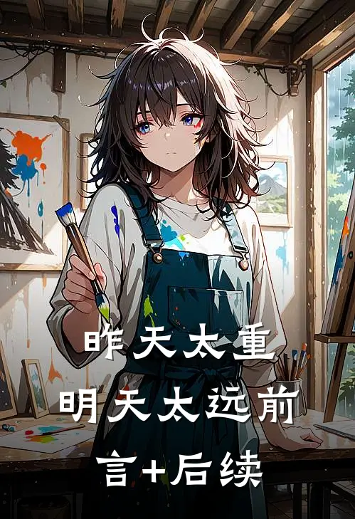 昨天太重，明天太远前言+后续