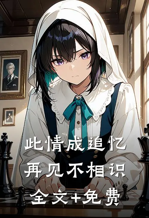 此情成追忆，再见不相识全文+免费