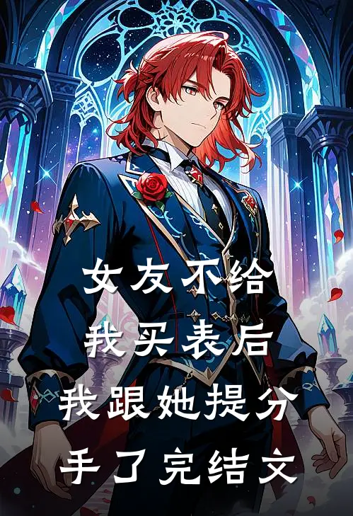 女友不给我买表后，我跟她提分手了完结文