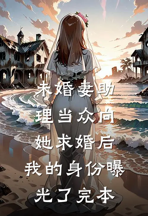 未婚妻助理当众向她求婚后，我的身份曝光了完本