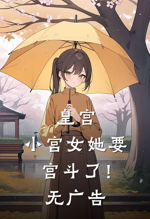 皇宫：小宫女她要宫斗了！无广告