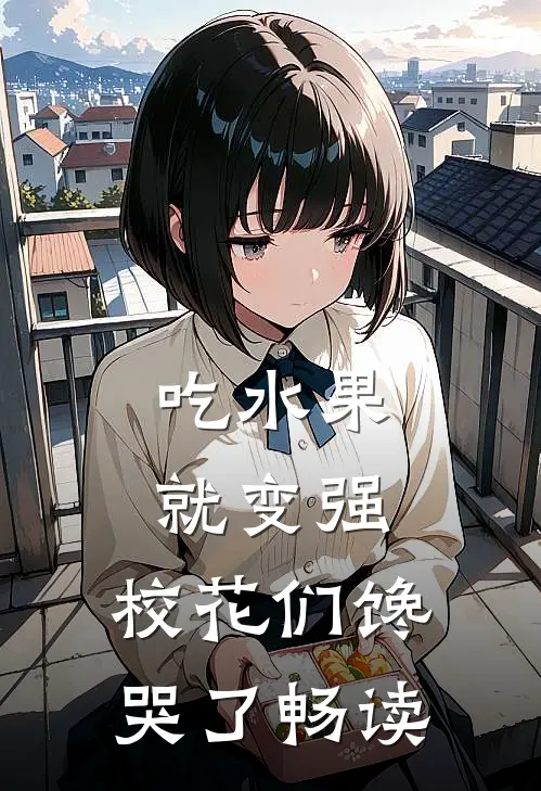 吃水果就变强，校花们馋哭了畅读