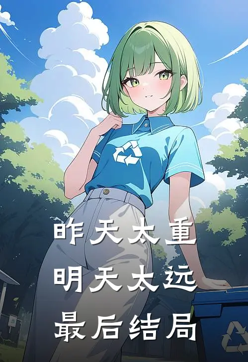 昨天太重，明天太远最后结局