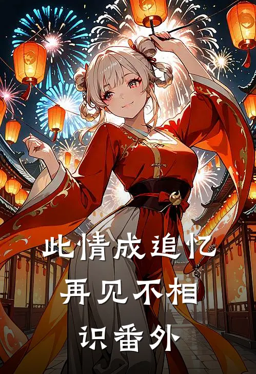 此情成追忆，再见不相识番外