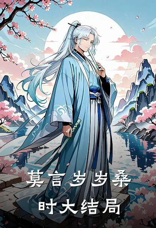 莫言岁岁桑时大结局