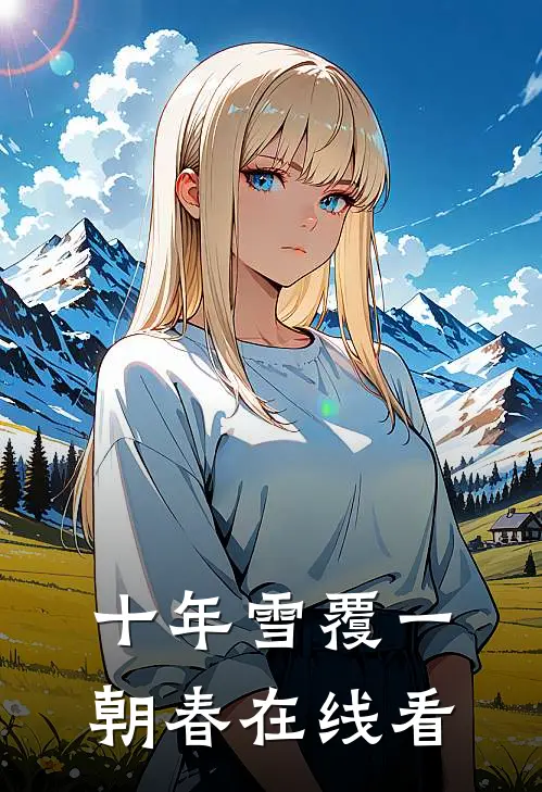 十年雪覆一朝春在线看