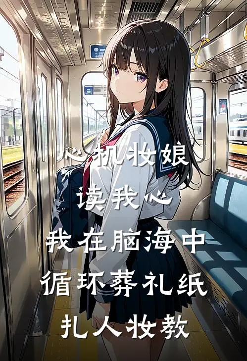 心机妆娘读我心，我在脑海中循环葬礼纸扎人妆教
