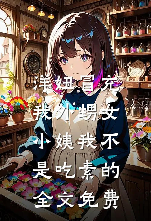 洋妞冒充我外甥女，小姨我不是吃素的全文免费