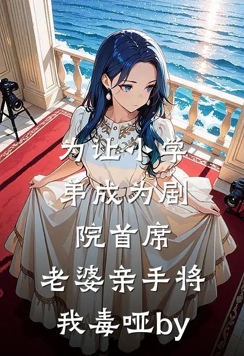 为让小学弟成为剧院首席，老婆亲手将我毒哑by