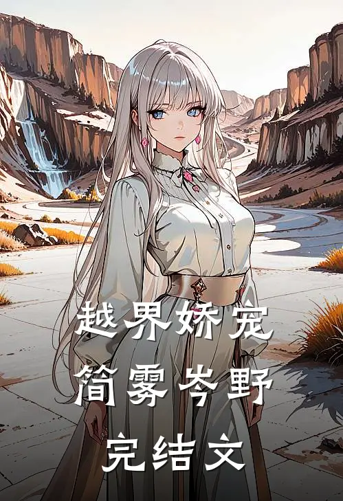 越界娇宠简雾岑野完结文