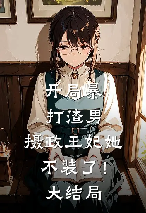 开局暴打渣男，摄政王妃她不装了！大结局