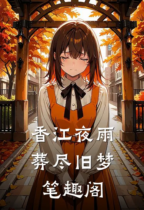 香江夜雨，葬尽旧梦笔趣阁