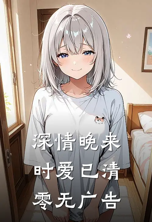 深情晚来时爱已清零无广告