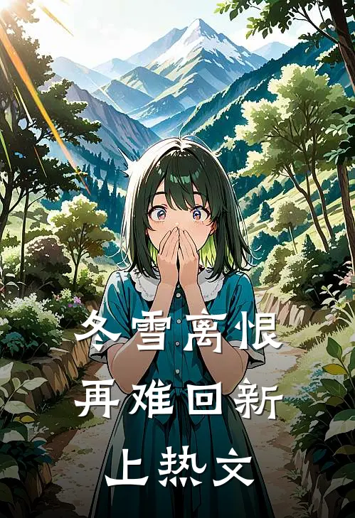 冬雪离恨再难回新上热文