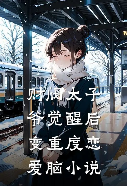 财阀太子爷觉醒后，变重度恋爱脑小说