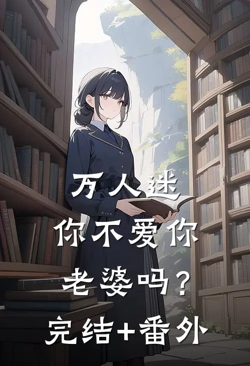 万人迷：你不爱你老婆吗？完结+番外