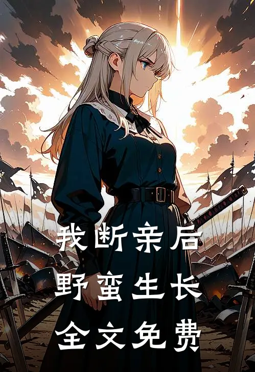 我断亲后野蛮生长全文免费