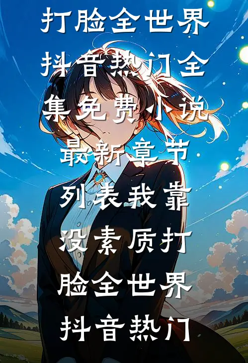我靠没素质打脸全世界抖音热门全集免费小说_最新章节列表我靠没素质打脸全世界(抖音热门)