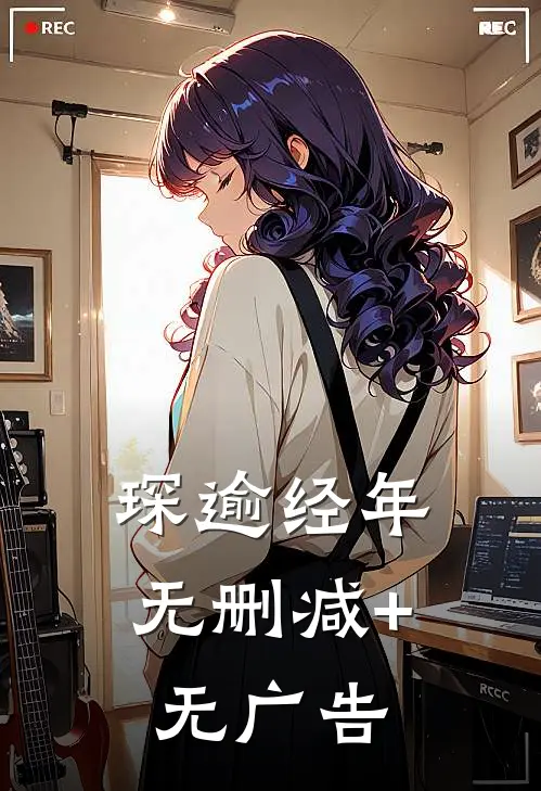 琛逾经年无删减+无广告