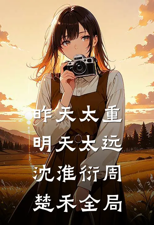 昨天太重，明天太远沈淮衍周楚禾全局