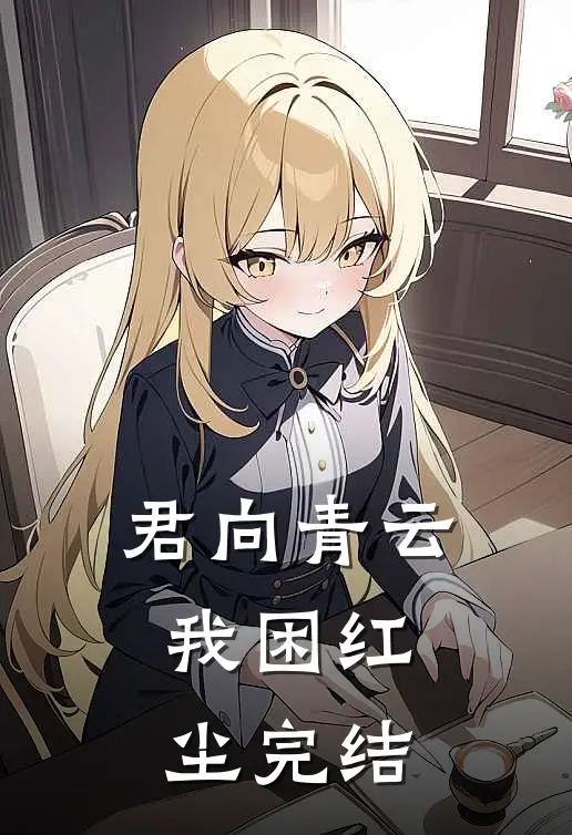 君向青云，我困红尘完结