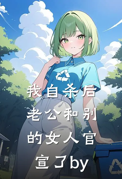 我自杀后，老公和别的女人官宣了by