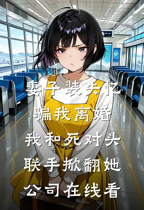 妻子装失忆骗我离婚，我和死对头联手掀翻她公司在线看