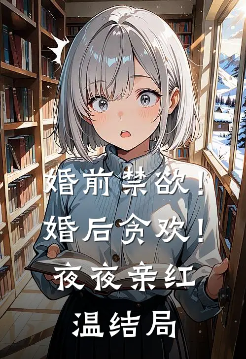 婚前禁欲！婚后贪欢！夜夜亲红温结局
