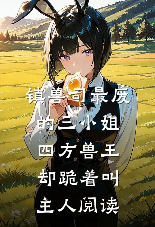 镇兽司最废的三小姐，四方兽王却跪着叫主人阅读