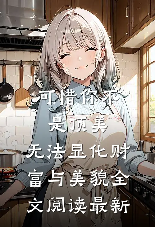 可惜你不是顶美，无法显化财富与美貌全文阅读最新