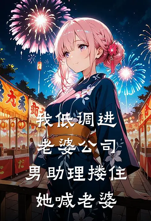 我低调进老婆公司，男助理搂住她喊老婆