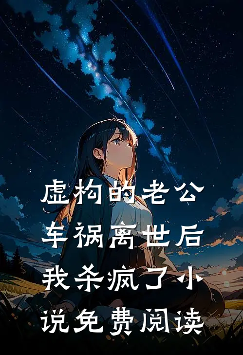 虚构的老公车祸离世后，我杀疯了小说免费阅读