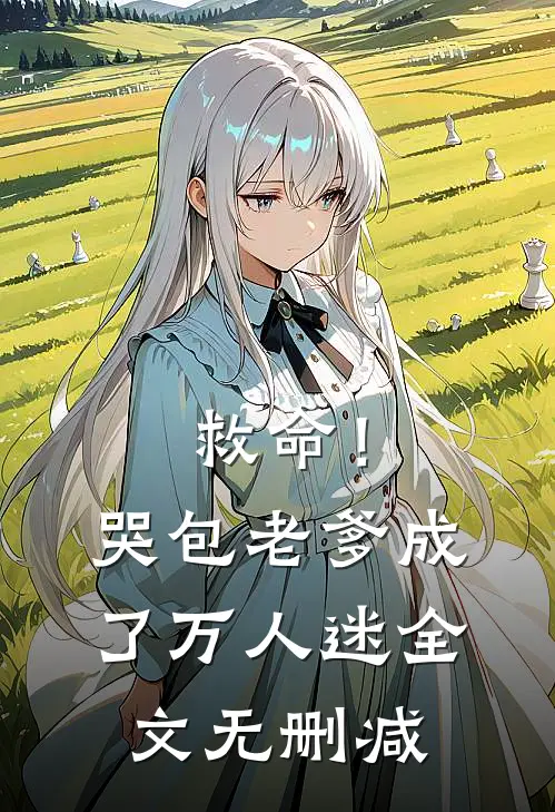 救命！哭包老爹成了万人迷全文无删减