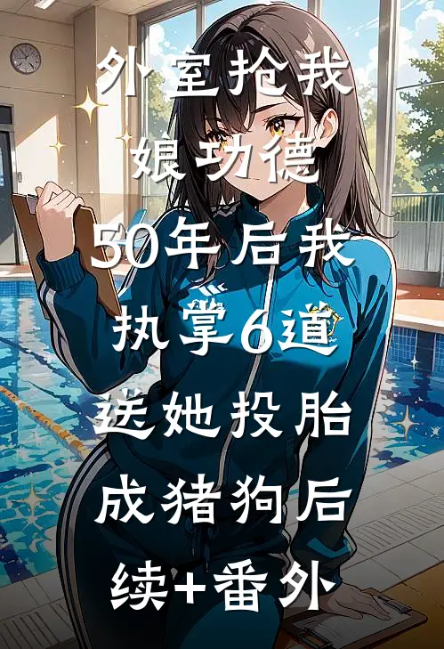 外室抢我娘功德，50年后我执掌6道送她投胎成猪狗后续+番外