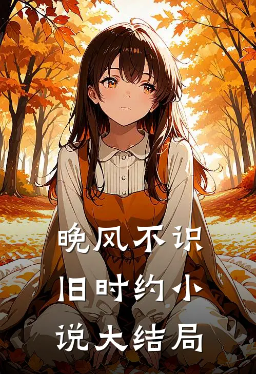 晚风不识旧时约小说大结局
