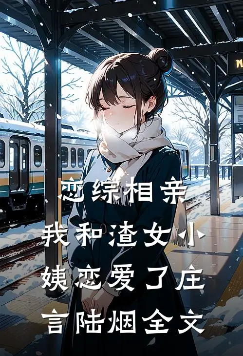 恋综相亲：我和渣女小姨恋爱了庄言陆烟全文