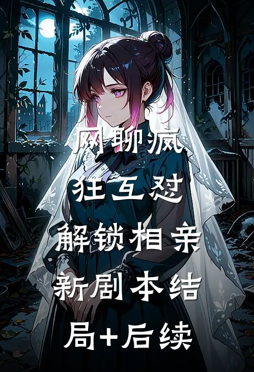 网聊疯狂互怼，解锁相亲新剧本结局+后续
