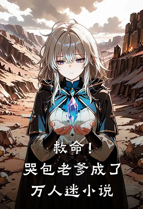 救命！哭包老爹成了万人迷小说