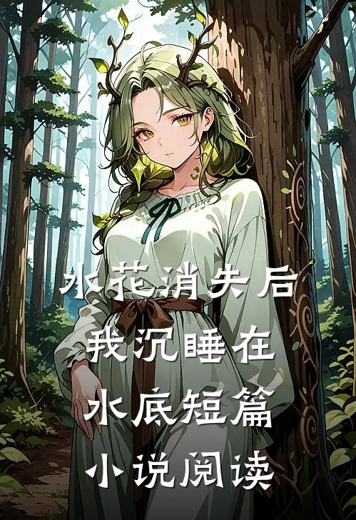 水花消失后，我沉睡在水底短篇小说阅读