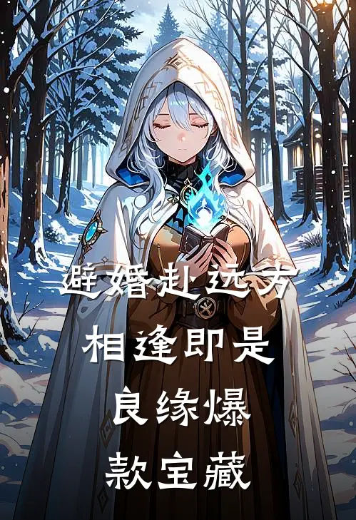 避婚赴远方，相逢即是良缘爆款宝藏