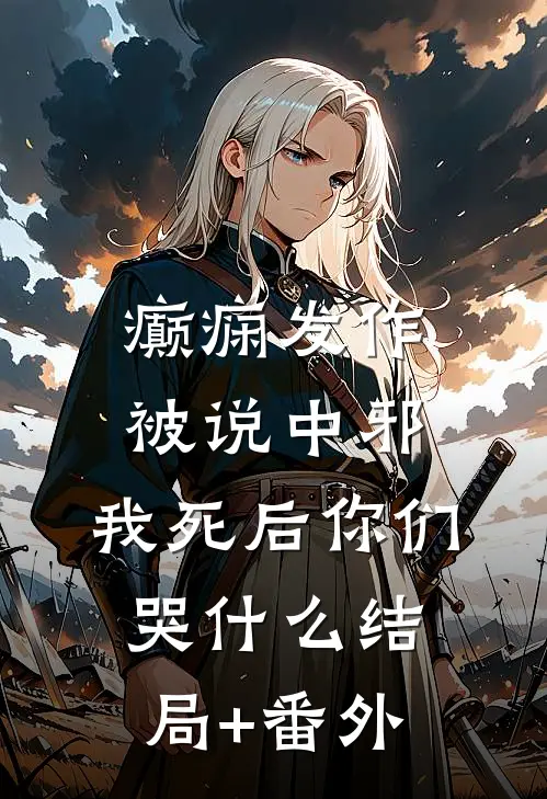 癫痫发作被说中邪，我死后你们哭什么结局+番外