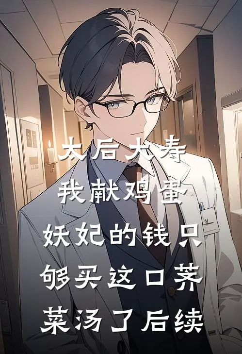 太后大寿我献鸡蛋，妖妃的钱只够买这口荠菜汤了后续
