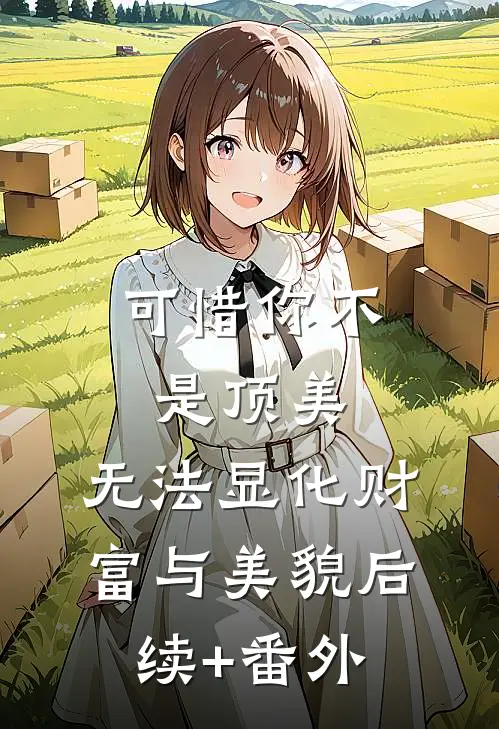 可惜你不是顶美，无法显化财富与美貌后续+番外