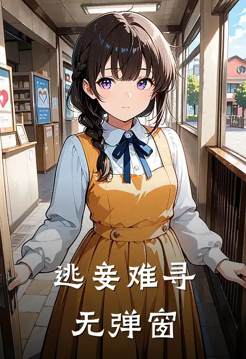 逃妾难寻无弹窗