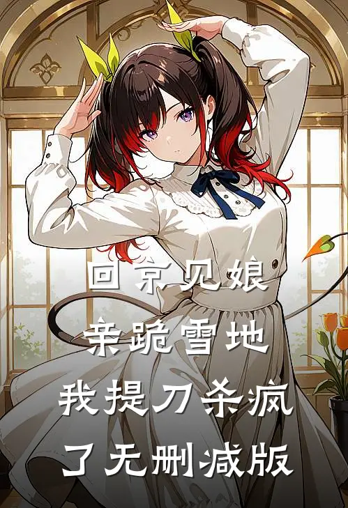 回京见娘亲跪雪地，我提刀杀疯了无删减版