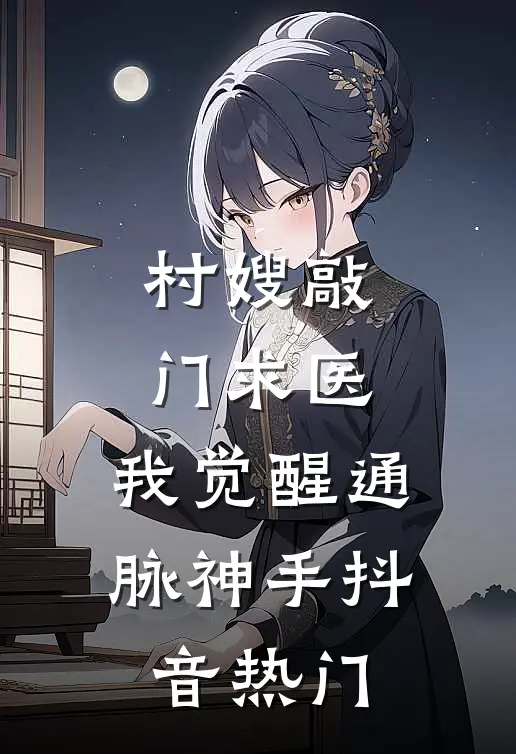村嫂敲门求医，我觉醒通脉神手抖音热门