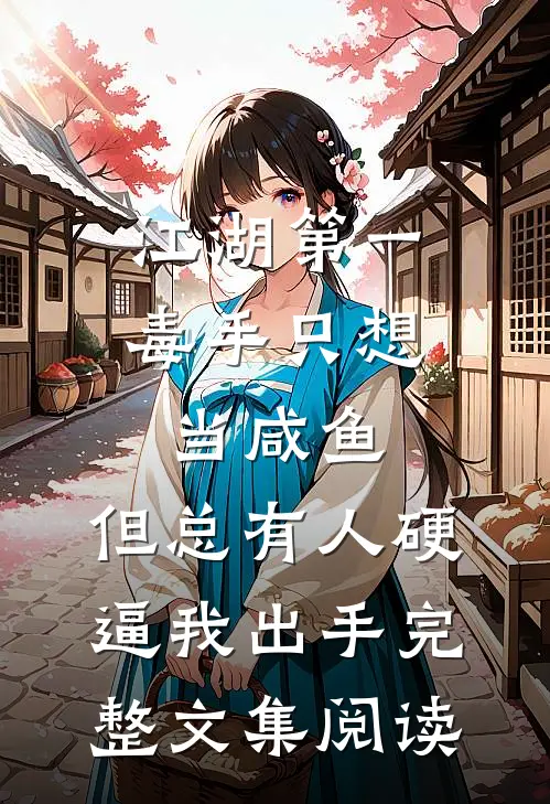 江湖第一毒手只想当咸鱼，但总有人硬逼我出手完整文集阅读