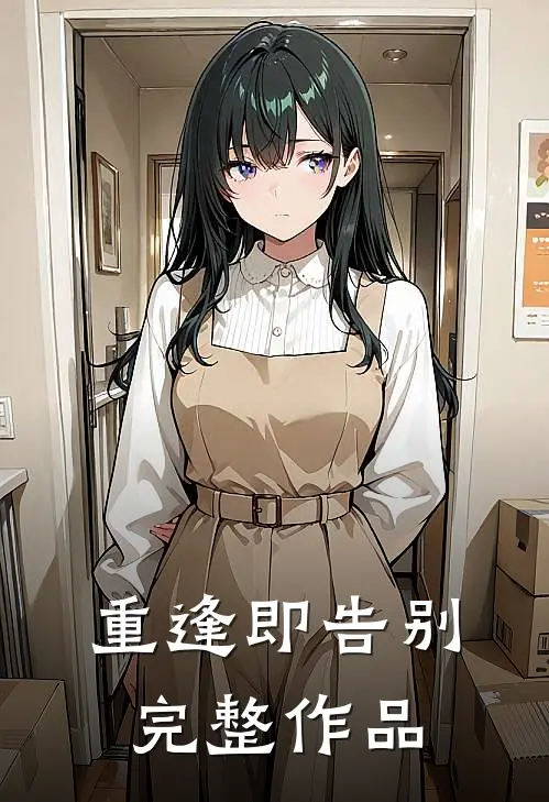 重逢即告别完整作品