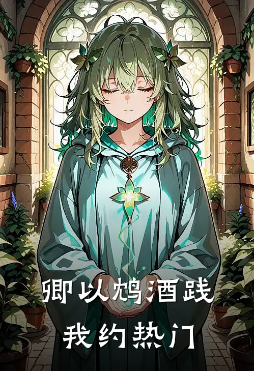 卿以鸩酒践我约热门